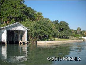 Riverside Park New Smyrna - Residential