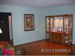 Riverside Park New Smyrna - Residential