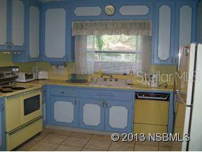 Riverside Park New Smyrna - Residential