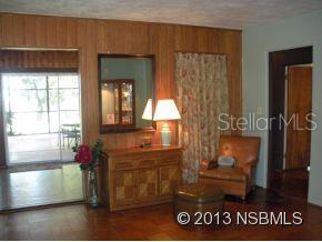 Riverside Park New Smyrna - Residential