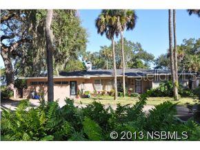 Riverside Park New Smyrna - Residential