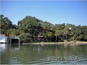 Riverside Park New Smyrna - Residential