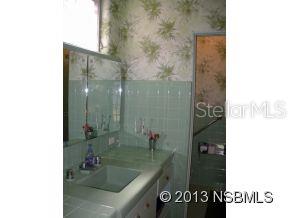 Riverside Park New Smyrna - Residential