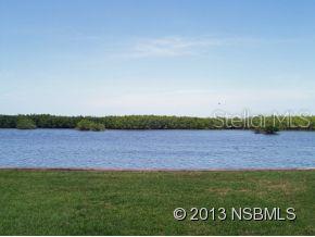 Riverside Park New Smyrna - Residential