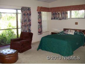 Riverside Park New Smyrna - Residential