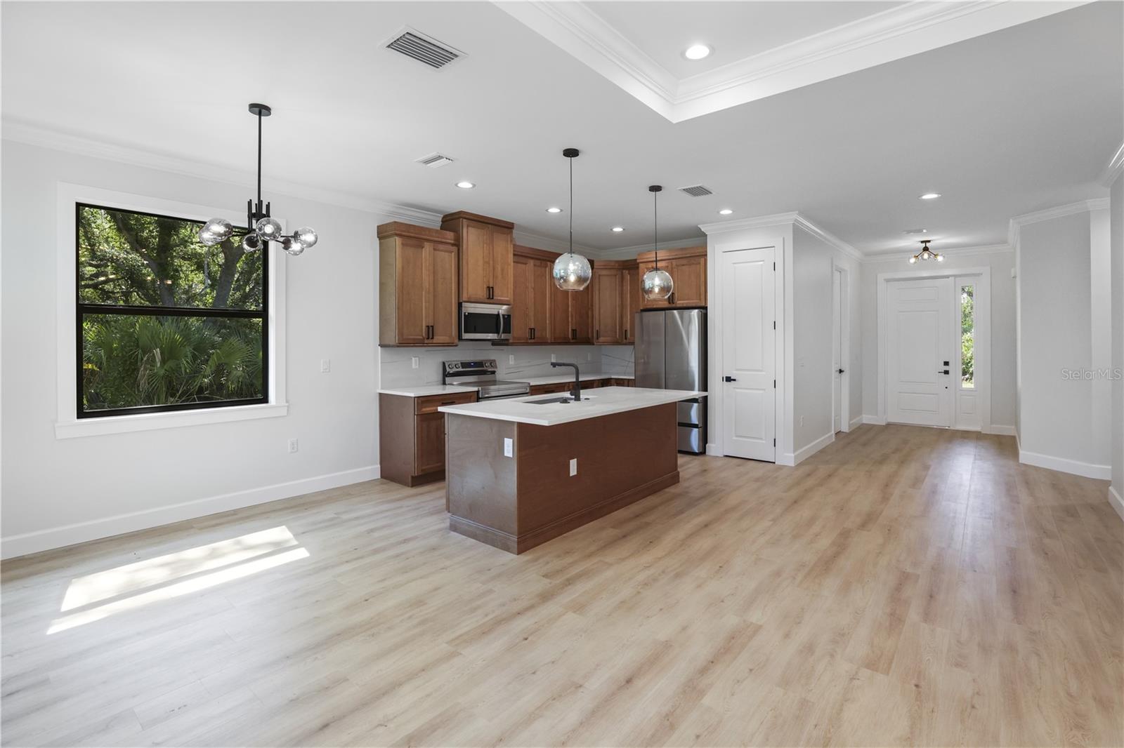 PORT CHARLOTTE SEC 016 - Residential