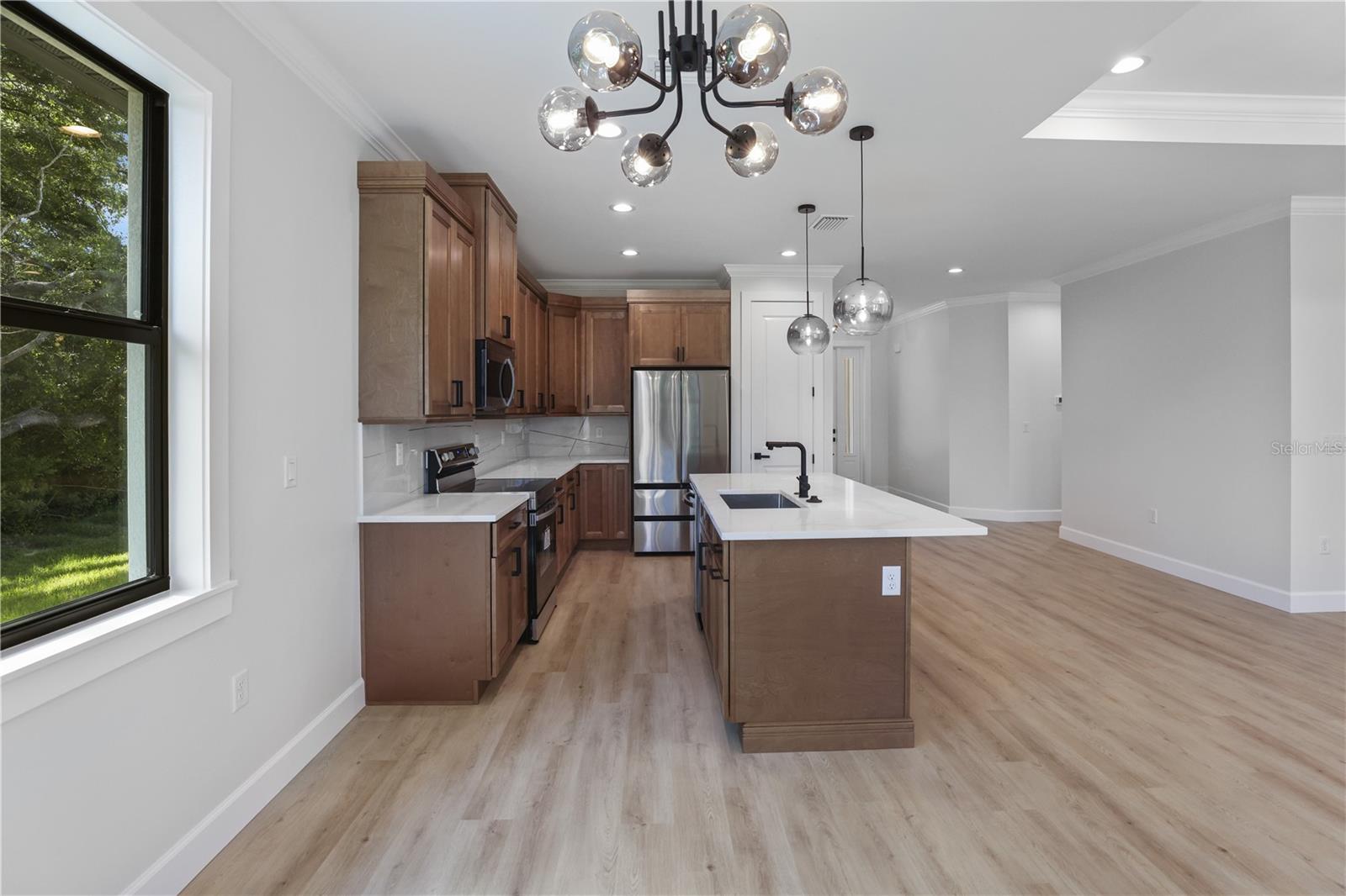 PORT CHARLOTTE SEC 016 - Residential