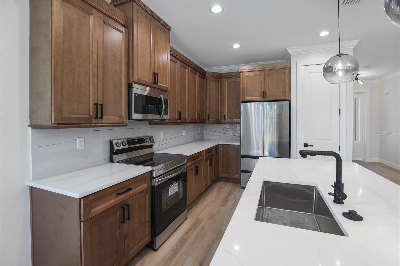 PORT CHARLOTTE SEC 016 - Residential