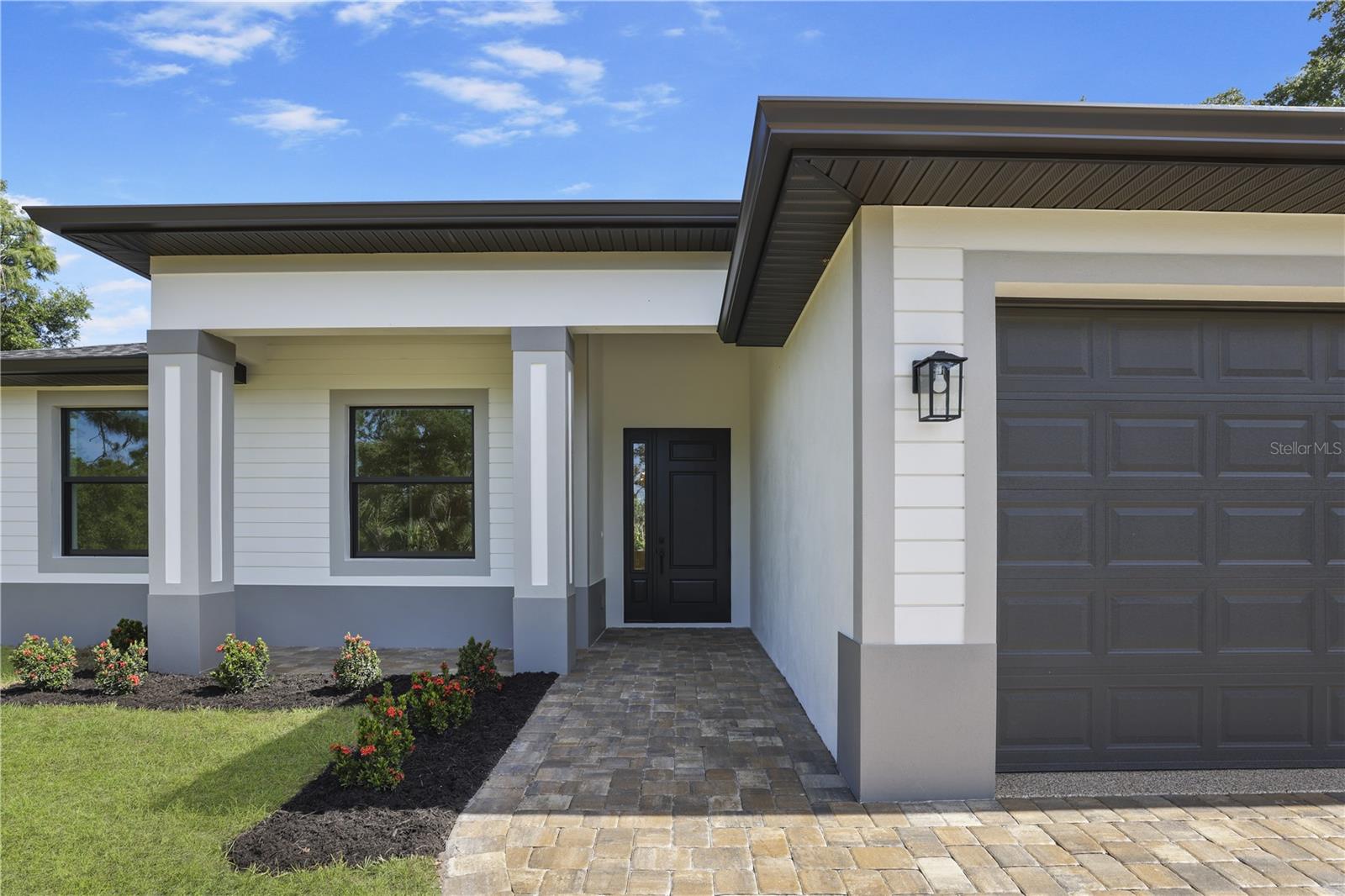 PORT CHARLOTTE SEC 016 - Residential