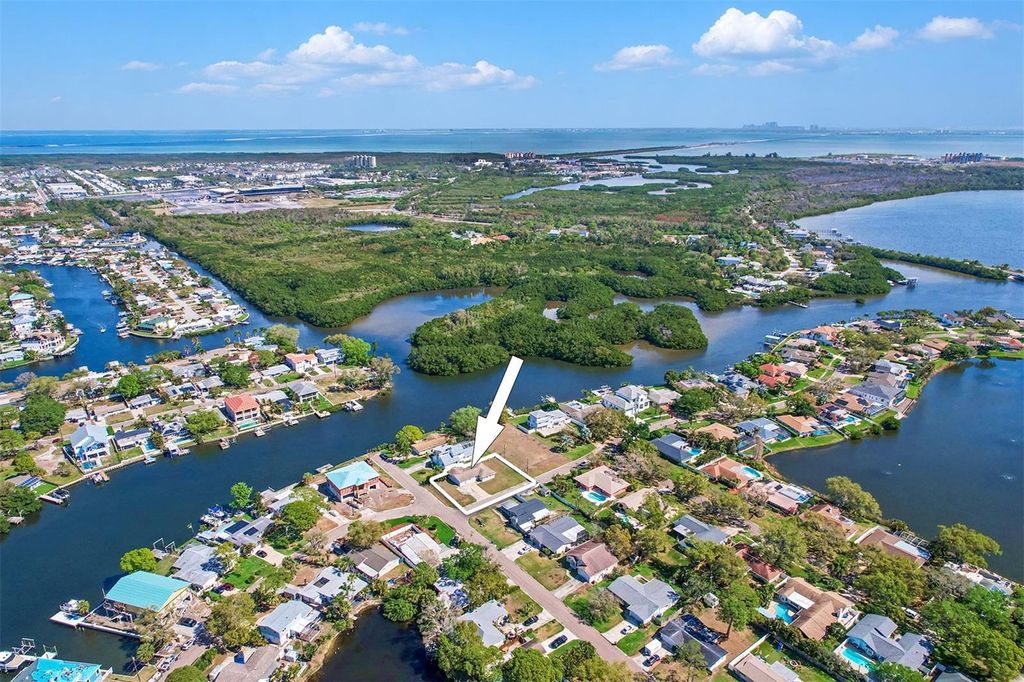 Photo of 8751 Orient Way NE, St Petersburg, FL 33702 (MLS # TB8489700)