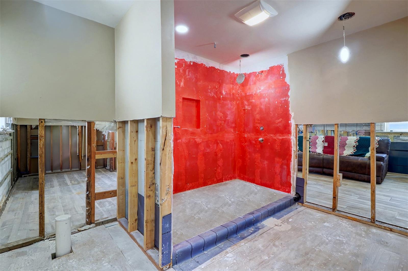 SUN-LIT SHORES J & J REP - Residential