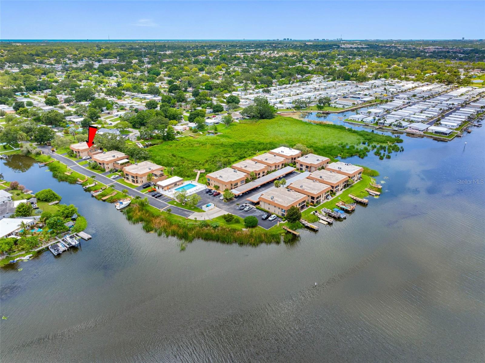 10226 SEMINOLE ISLAND DRIVE 10226