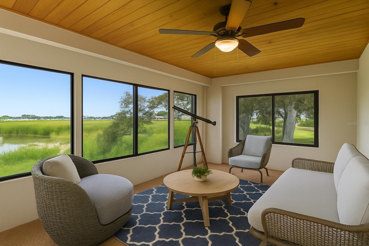 10226 SEMINOLE ISLAND DRIVE