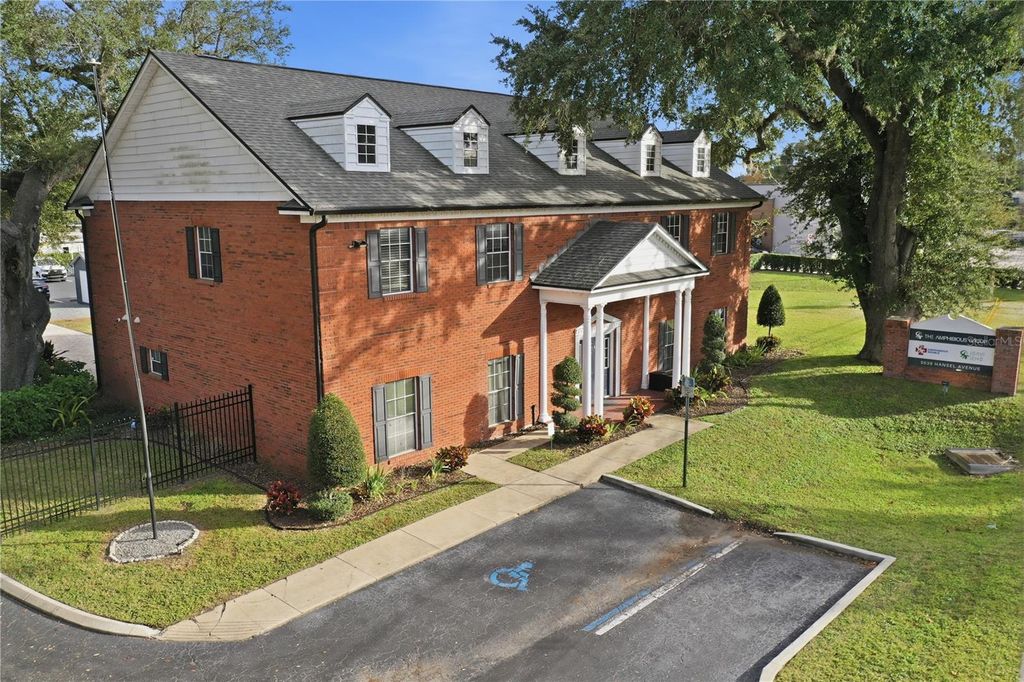 Photo of 5639 Hansel Avenue, Orlando, FL 32809 (MLS # O6381730)