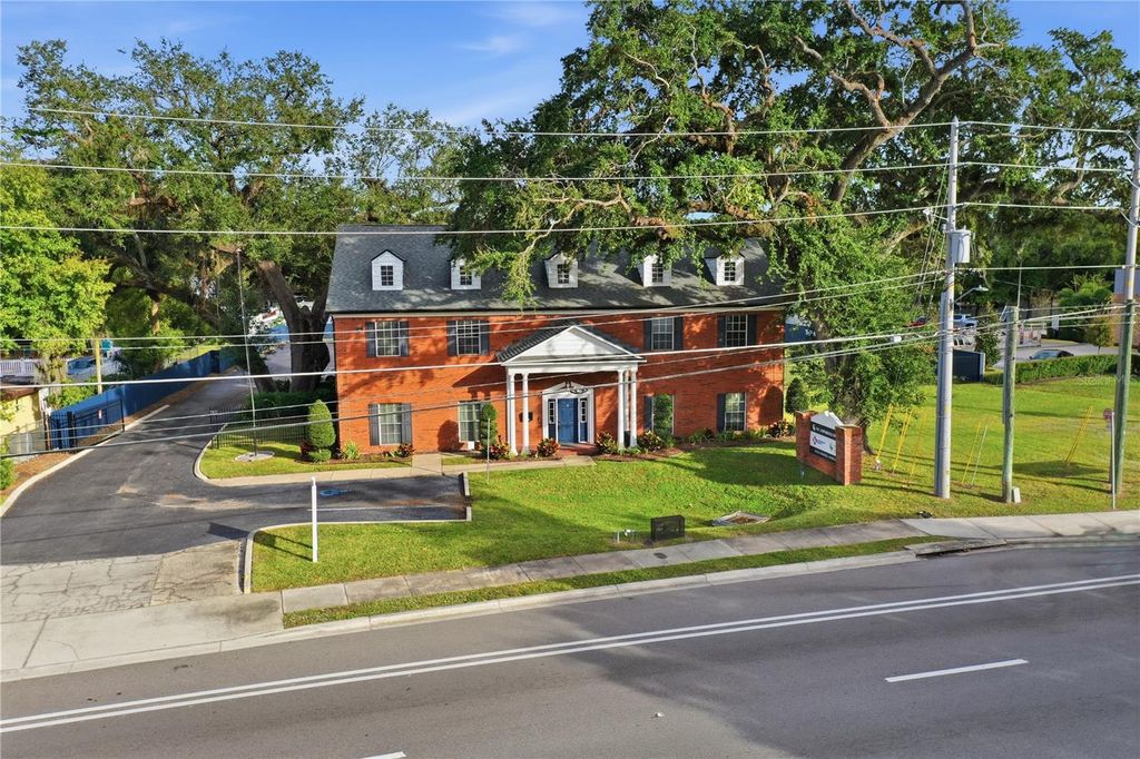 Photo of 5639 Hansel Avenue, Orlando, FL 32809 (MLS # O6381730)