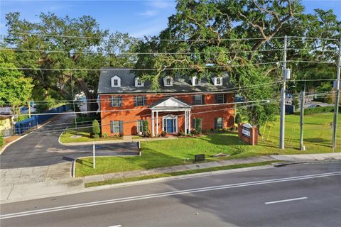 Photo of 5639 Hansel Avenue, Orlando, FL 32809 (MLS # O6381730)