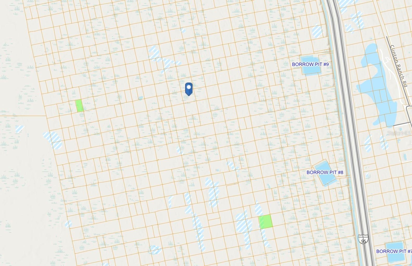 Cape Atlantic Estates Sec A 01 Unrec 237 - Land