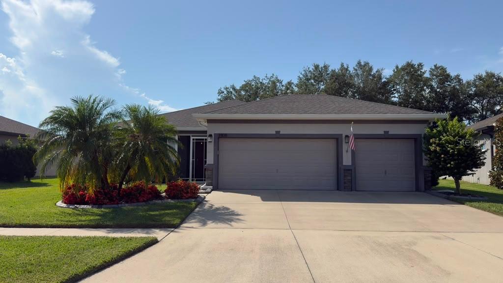 Photo of 3808 Milflores Drive, Ruskin, FL 33573 (MLS # J1005167)