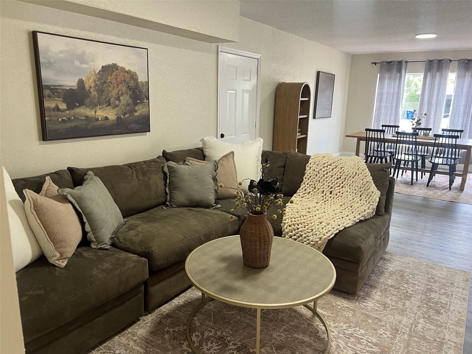 ROCKLEDGE PINES UNIT 01 - Residential