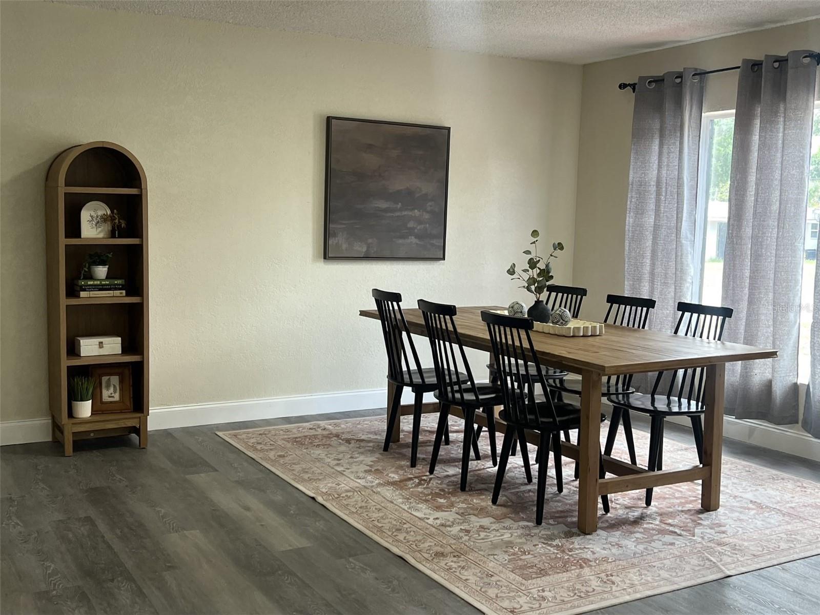 ROCKLEDGE PINES UNIT 01 - Residential