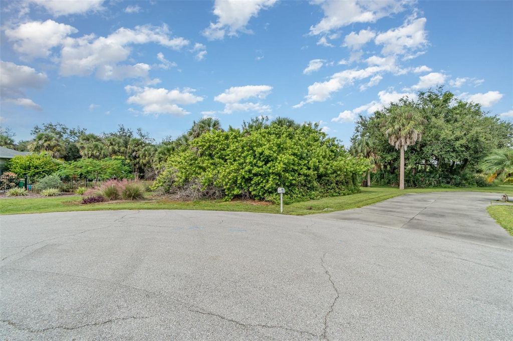 Photo of 254 Spring Drive, Rotonda West, FL 33947 (MLS # V4945432)