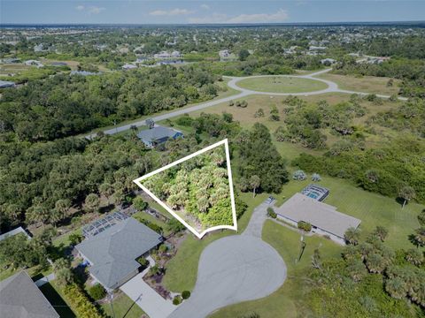 254 SPRING DRIVE ROTONDA WEST FL 33947