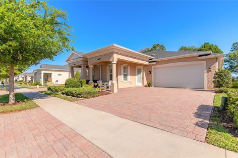 Photo of 3331 Torre Boulevard, New Smyrna Beach, FL 32168 (MLS # NS1087437)