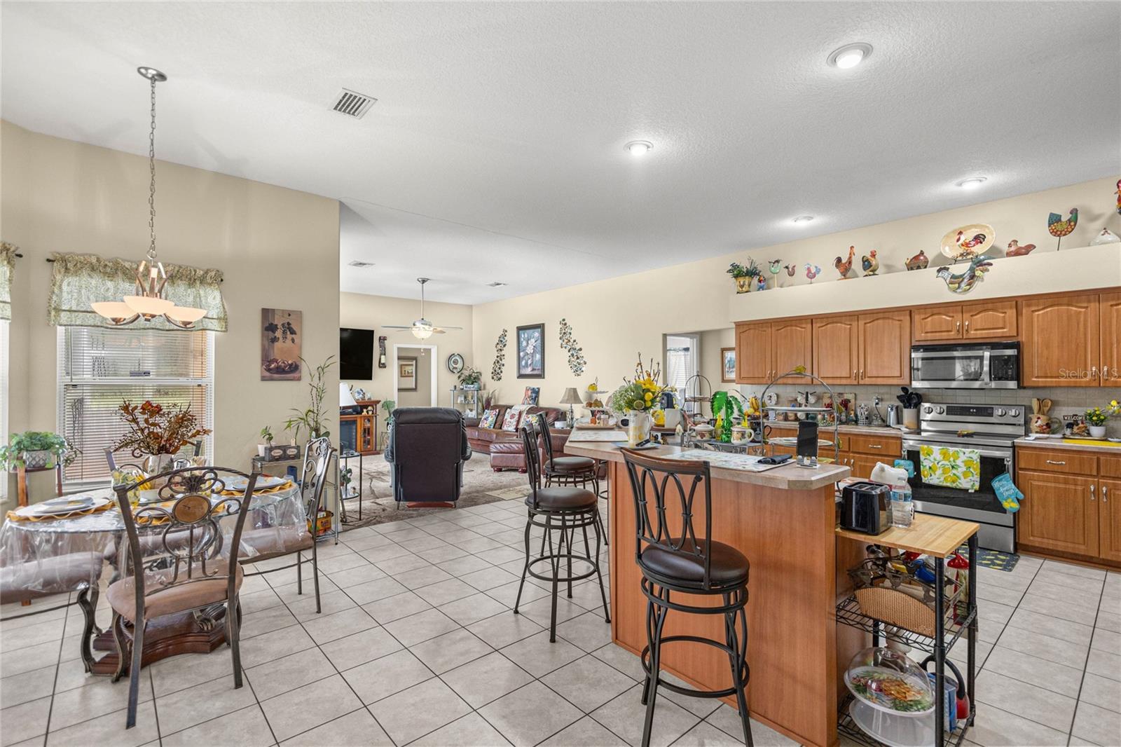 PINE RIDGE UNIT 03 - Residential