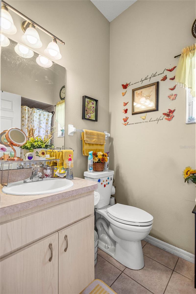 PINE RIDGE UNIT 03 - Residential