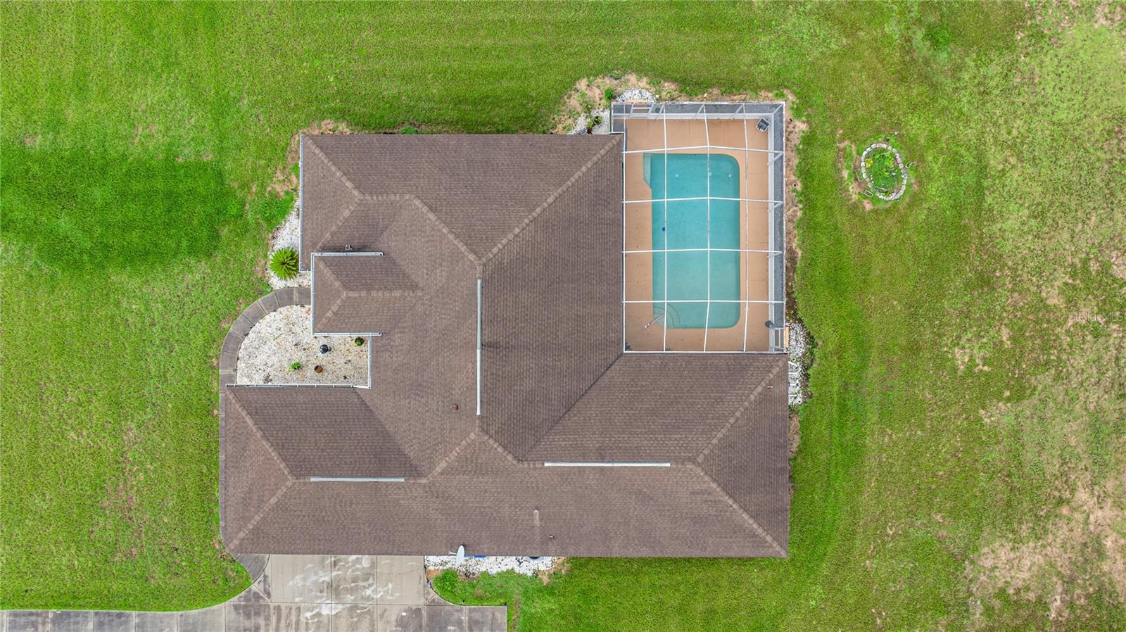 2587 W ANGOLA DRIVE