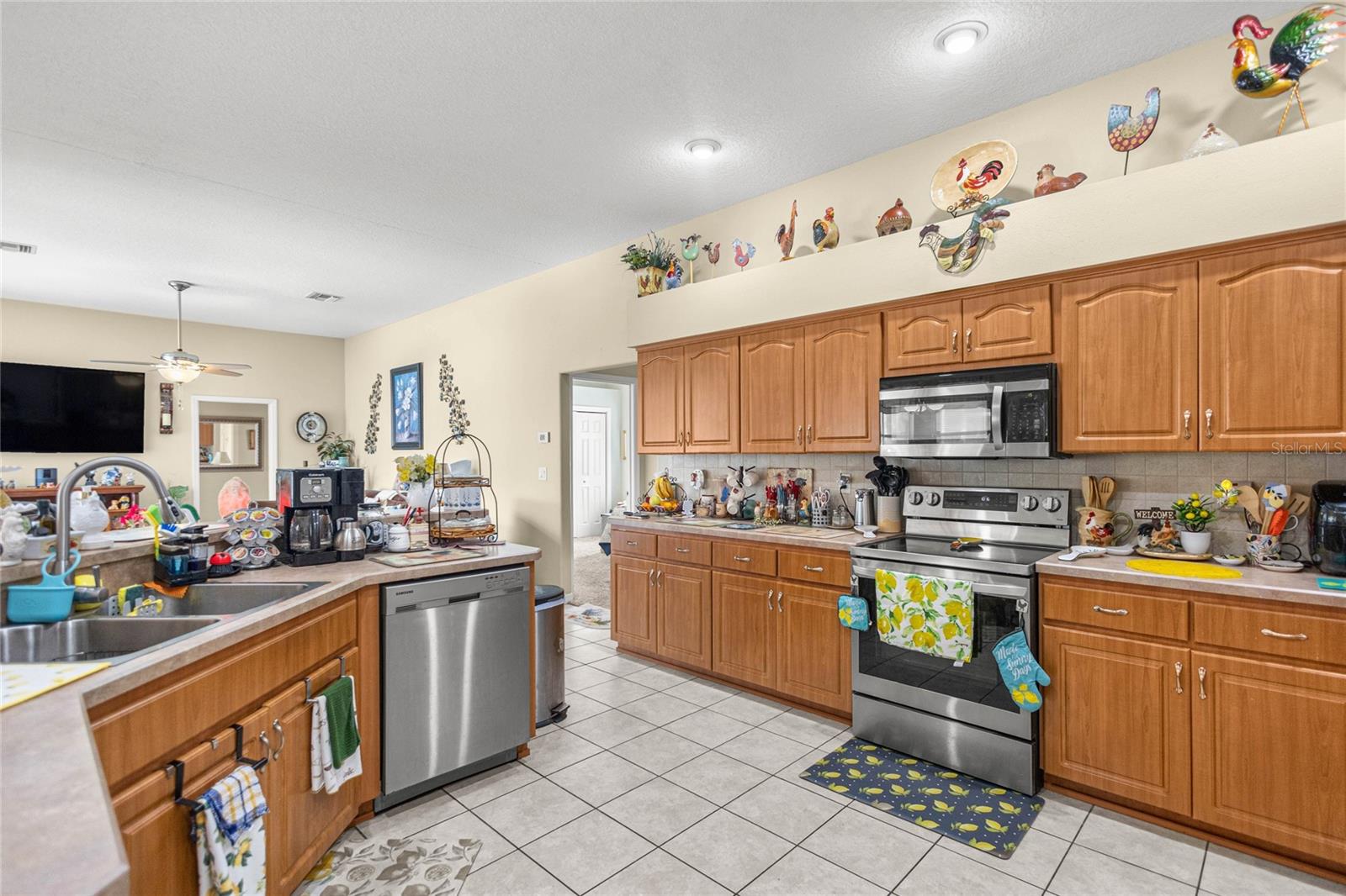 PINE RIDGE UNIT 03 - Residential