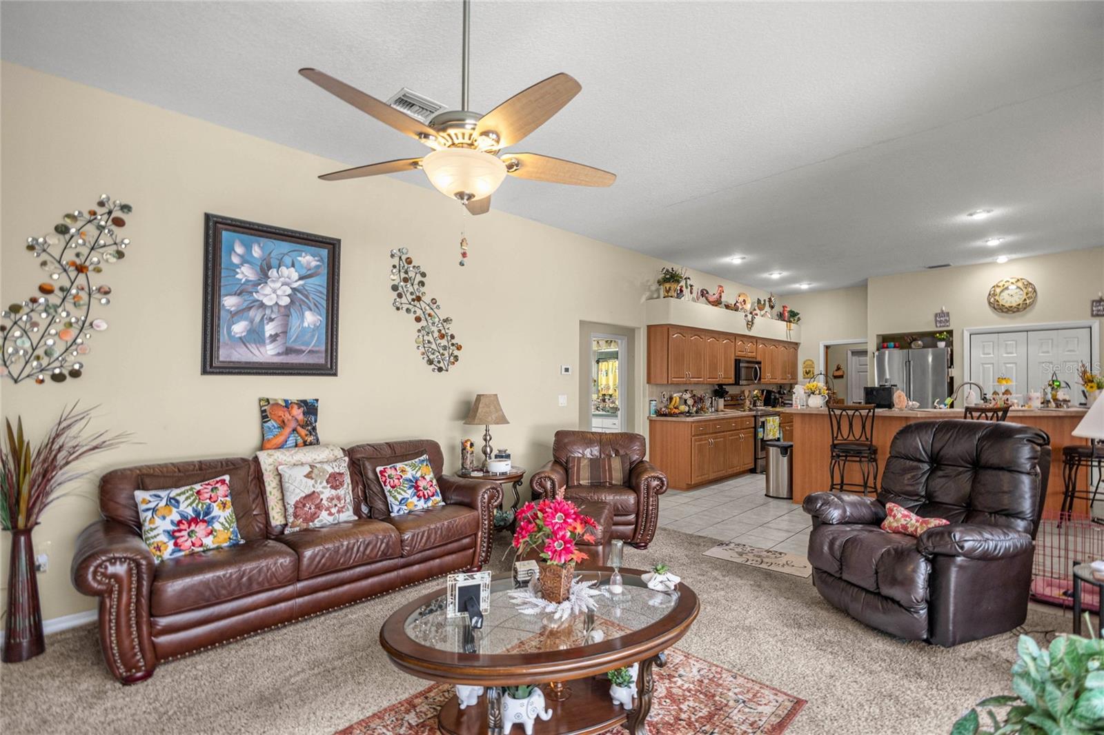 PINE RIDGE UNIT 03 - Residential