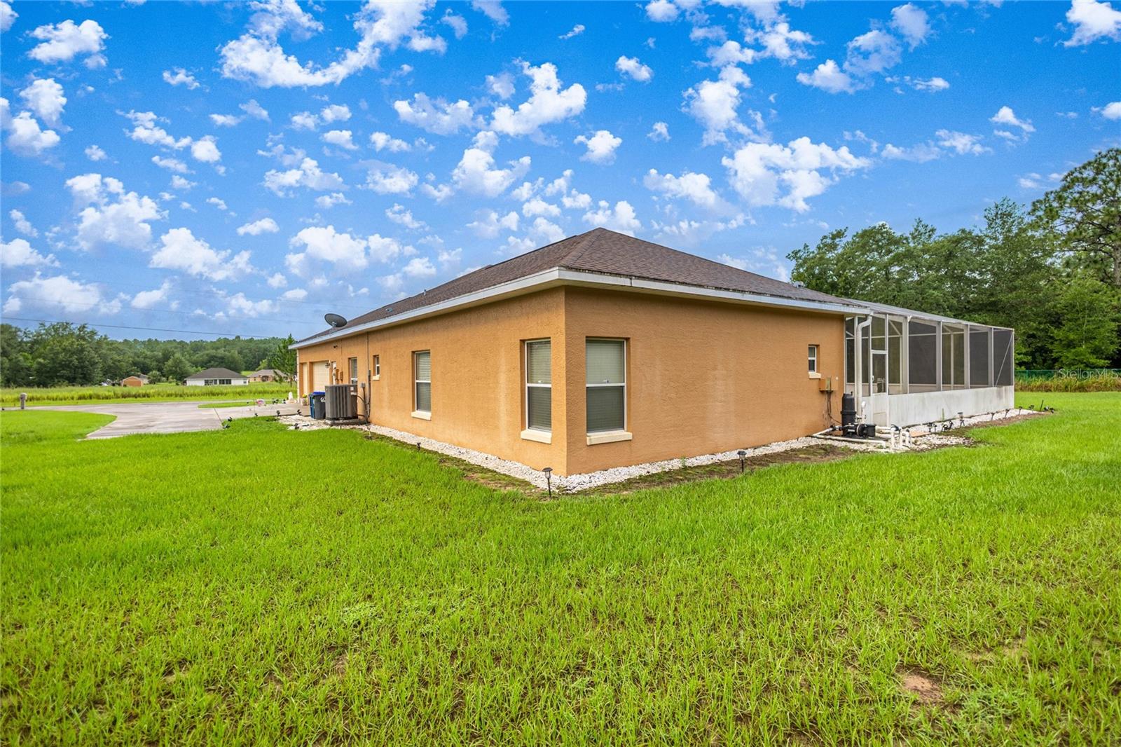 PINE RIDGE UNIT 03 - Residential