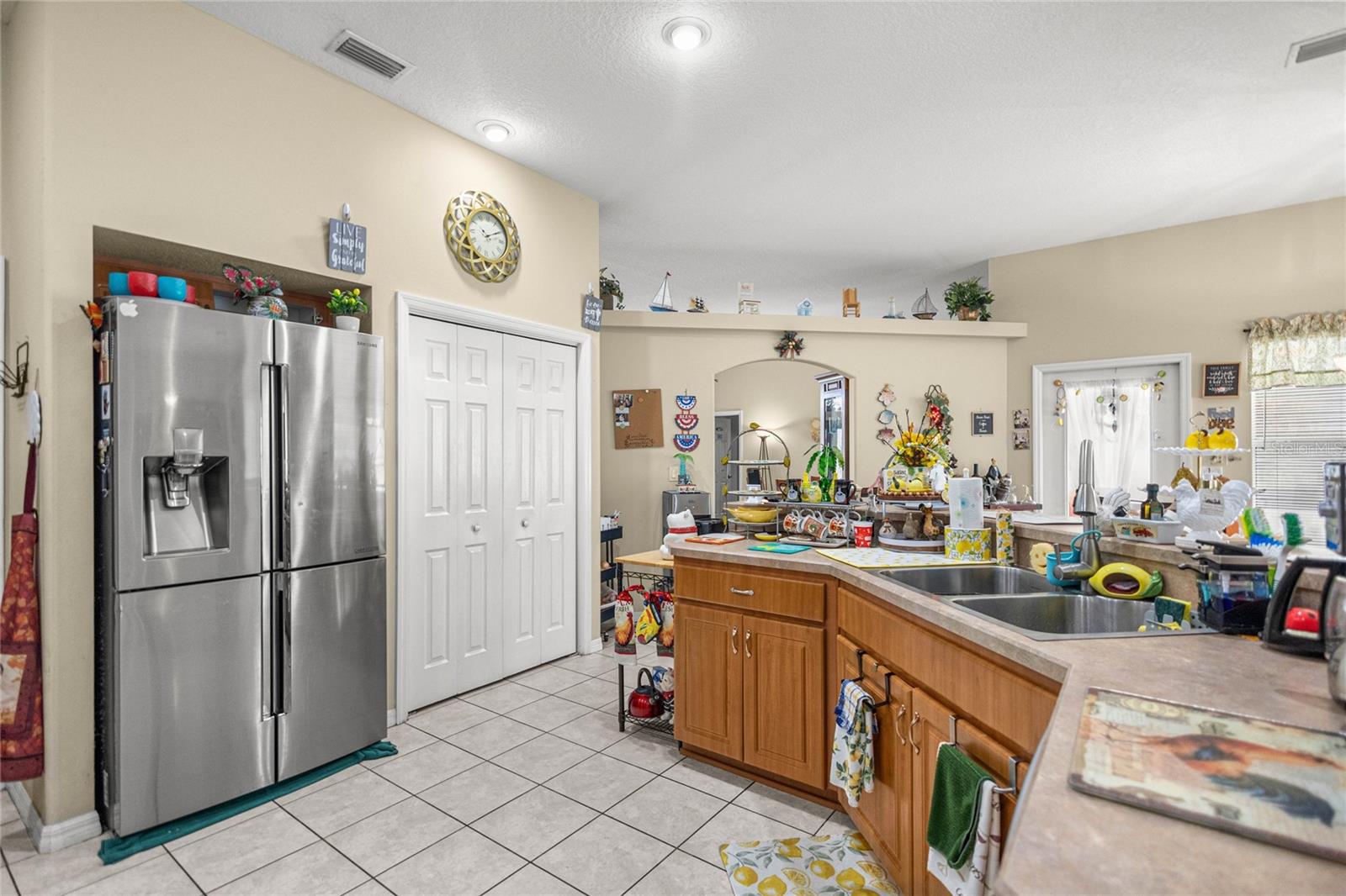 PINE RIDGE UNIT 03 - Residential