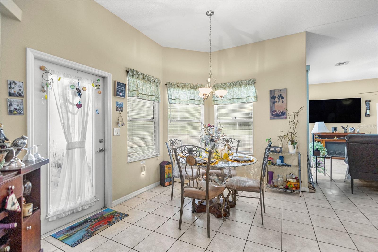 PINE RIDGE UNIT 03 - Residential