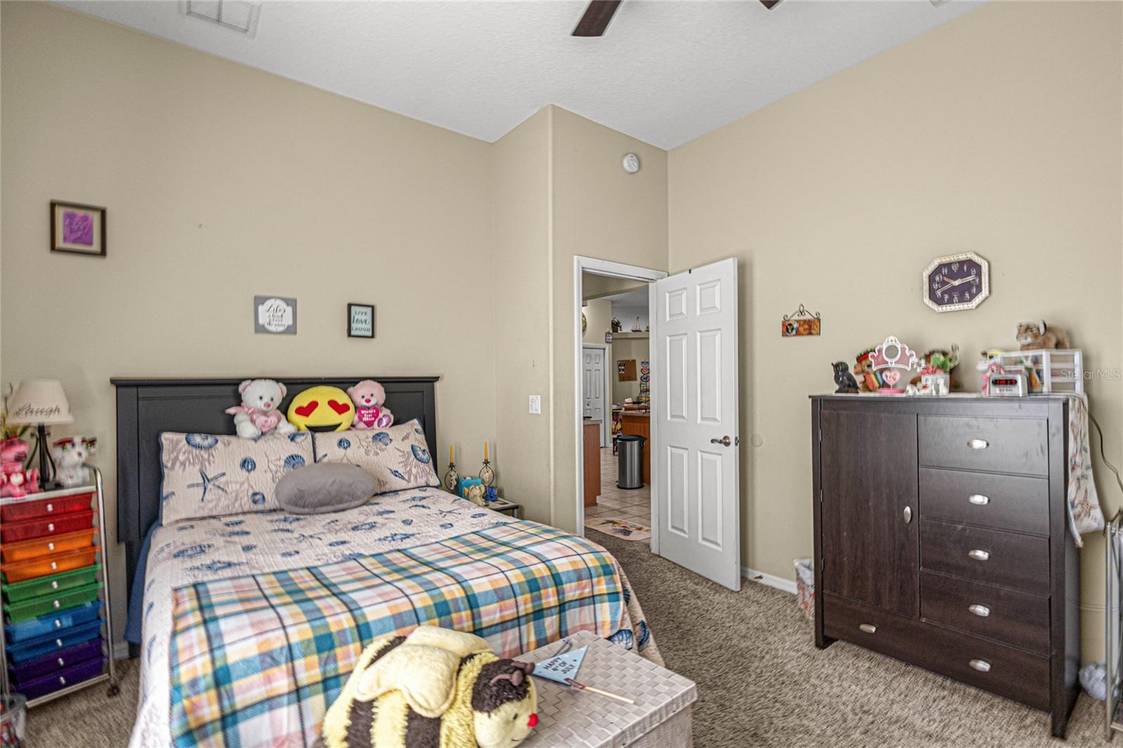 PINE RIDGE UNIT 03 - Residential