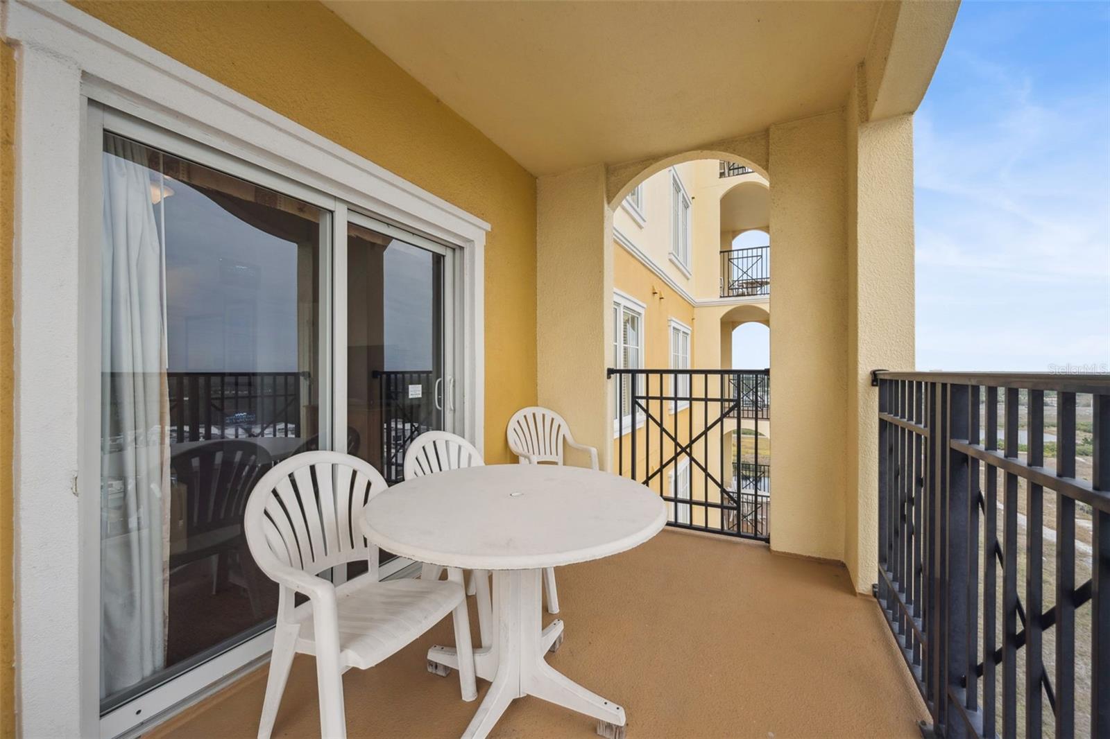 LAKE BUENA VISTA RESORT - Residential