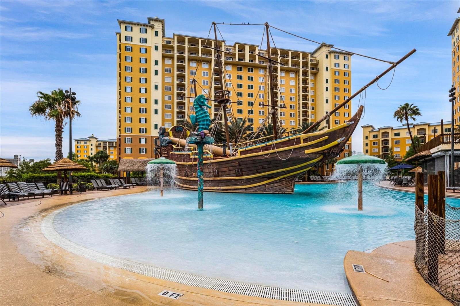 LAKE BUENA VISTA RESORT - Residential