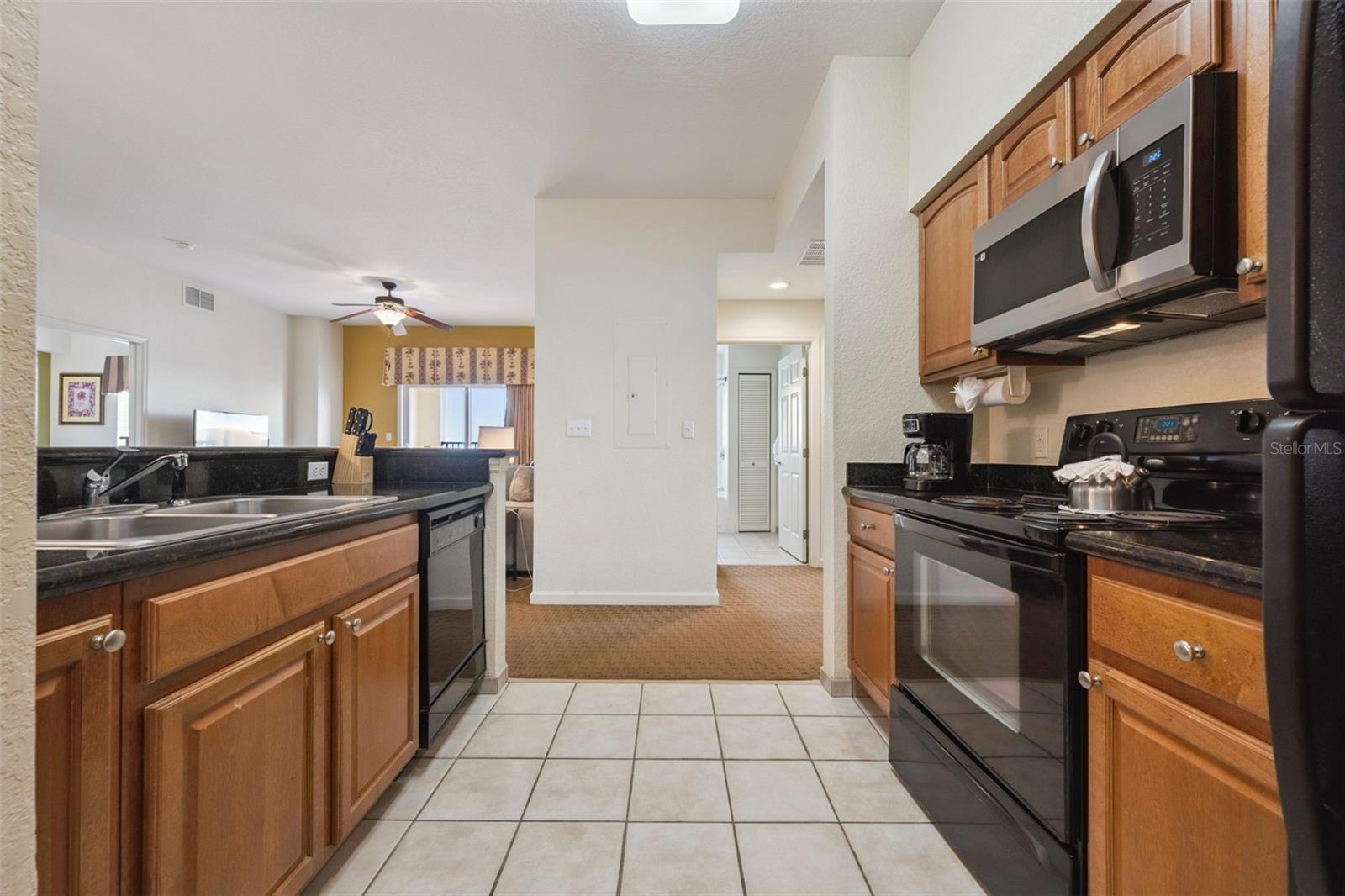 LAKE BUENA VISTA RESORT - Residential