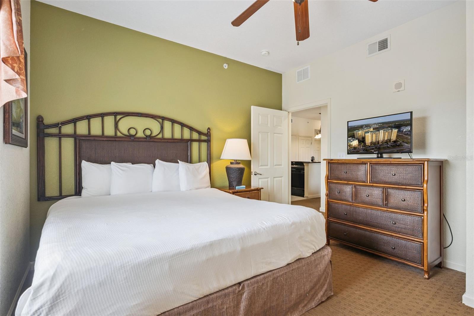 LAKE BUENA VISTA RESORT - Residential