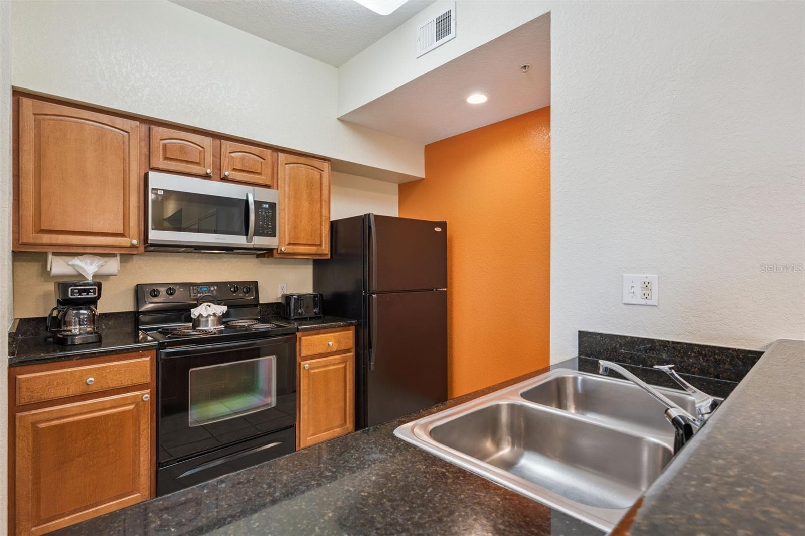 LAKE BUENA VISTA RESORT - Residential