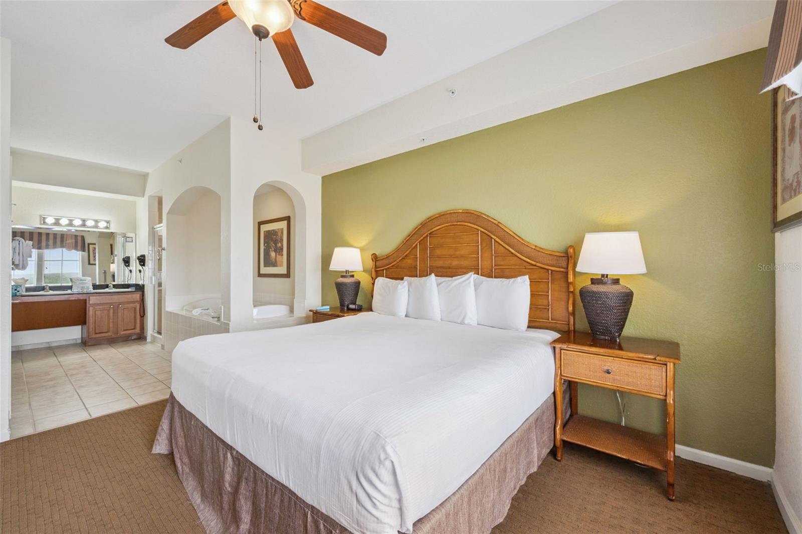 LAKE BUENA VISTA RESORT - Residential