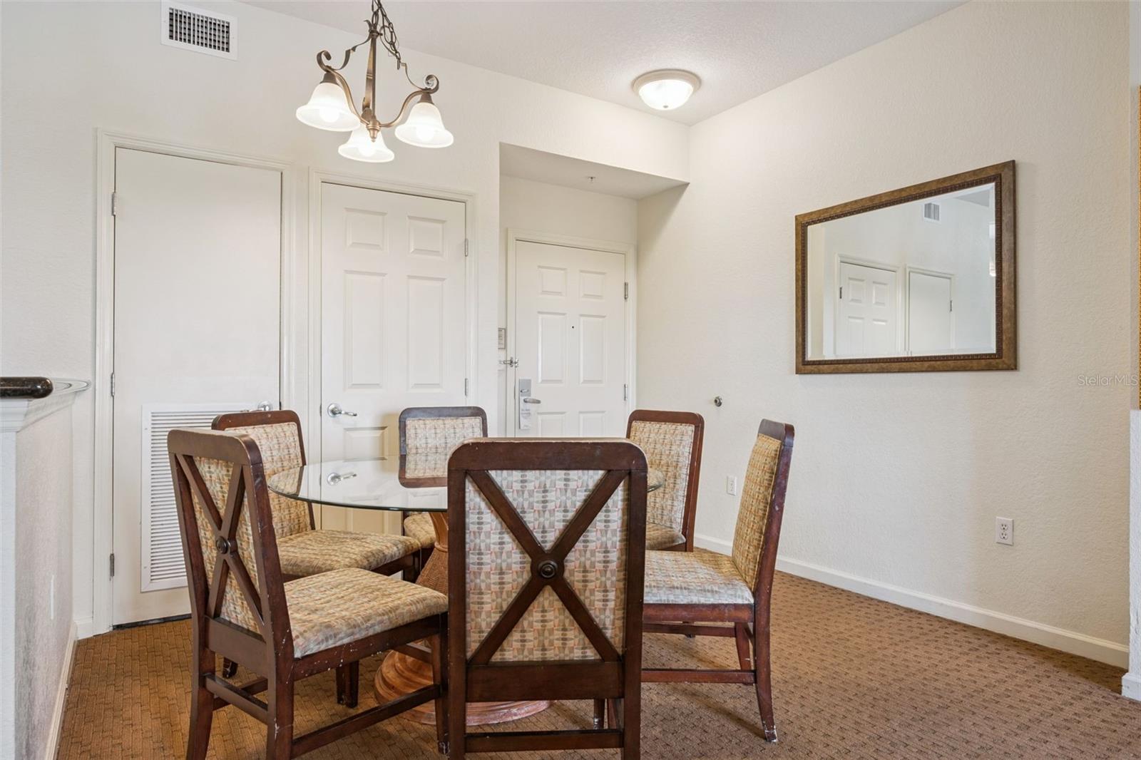 LAKE BUENA VISTA RESORT - Residential