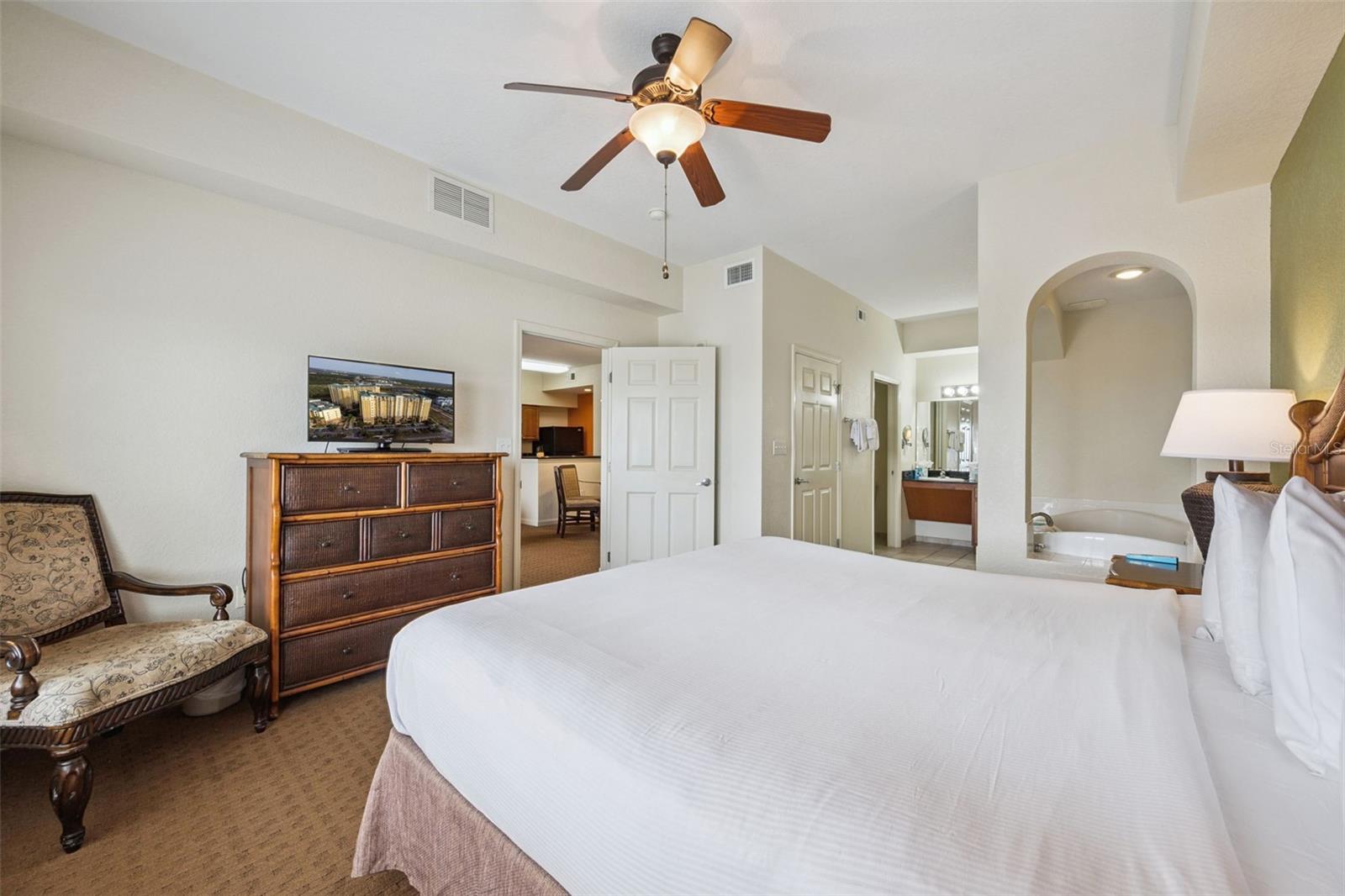 LAKE BUENA VISTA RESORT - Residential