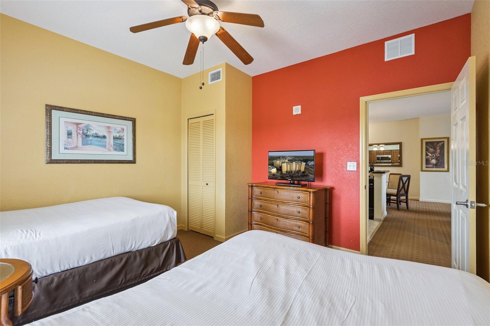 LAKE BUENA VISTA RESORT - Residential