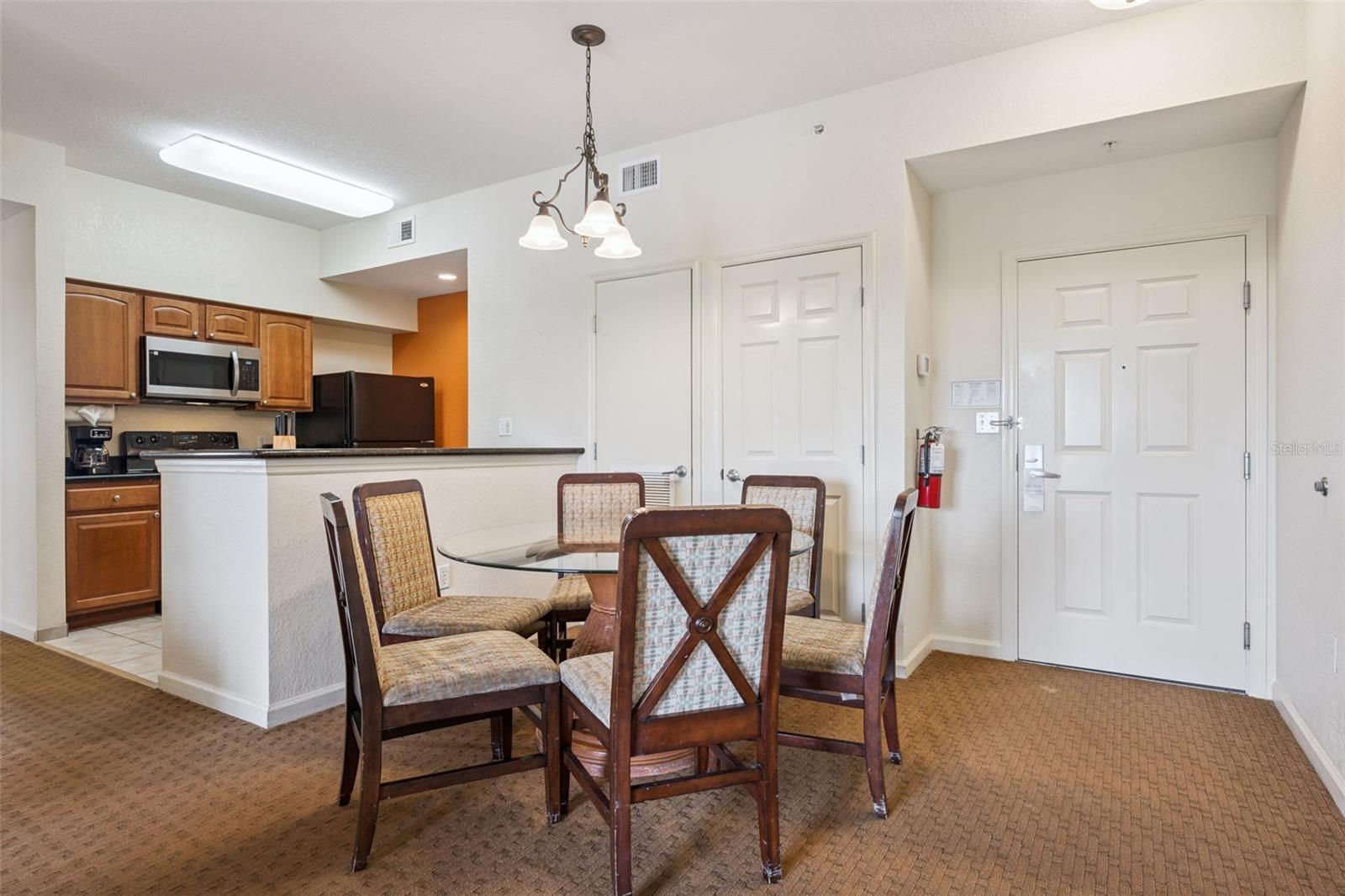 LAKE BUENA VISTA RESORT - Residential