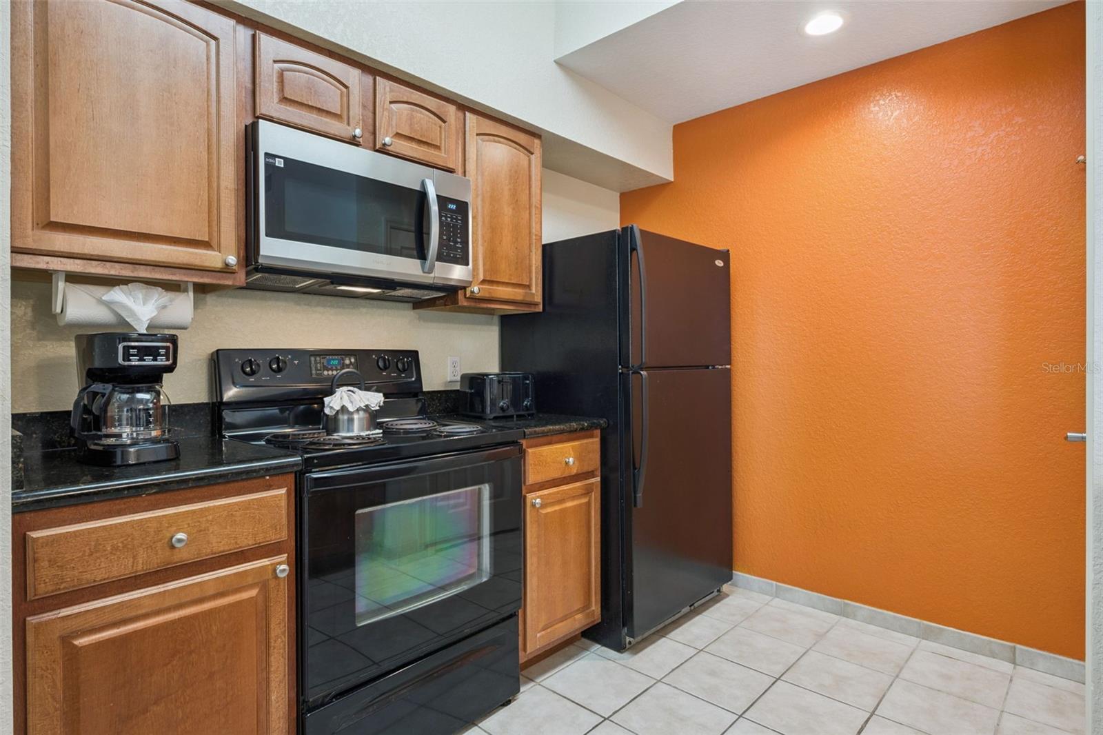 LAKE BUENA VISTA RESORT - Residential