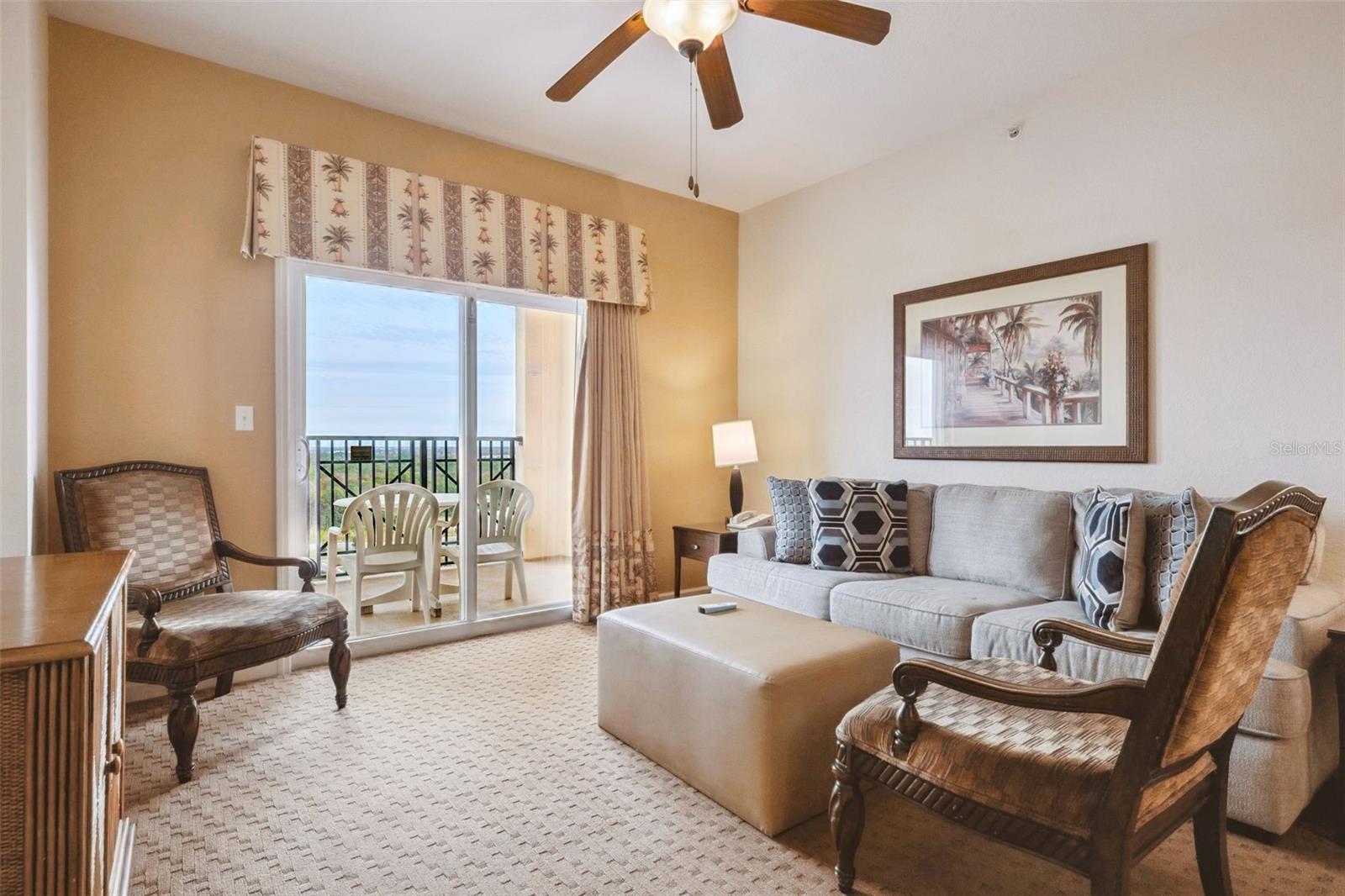 LAKE BUENA VISTA RESORT - Residential