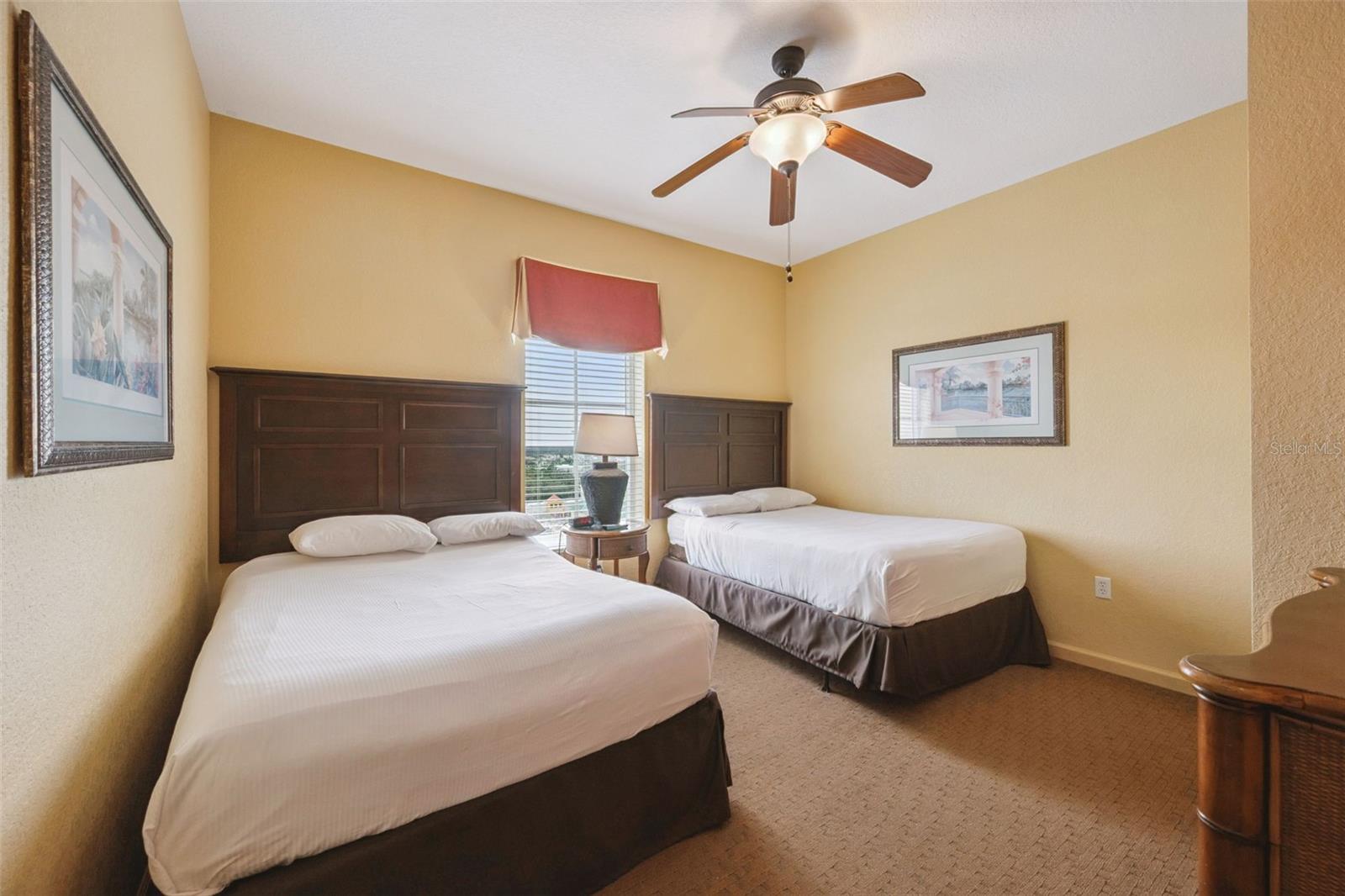 LAKE BUENA VISTA RESORT - Residential