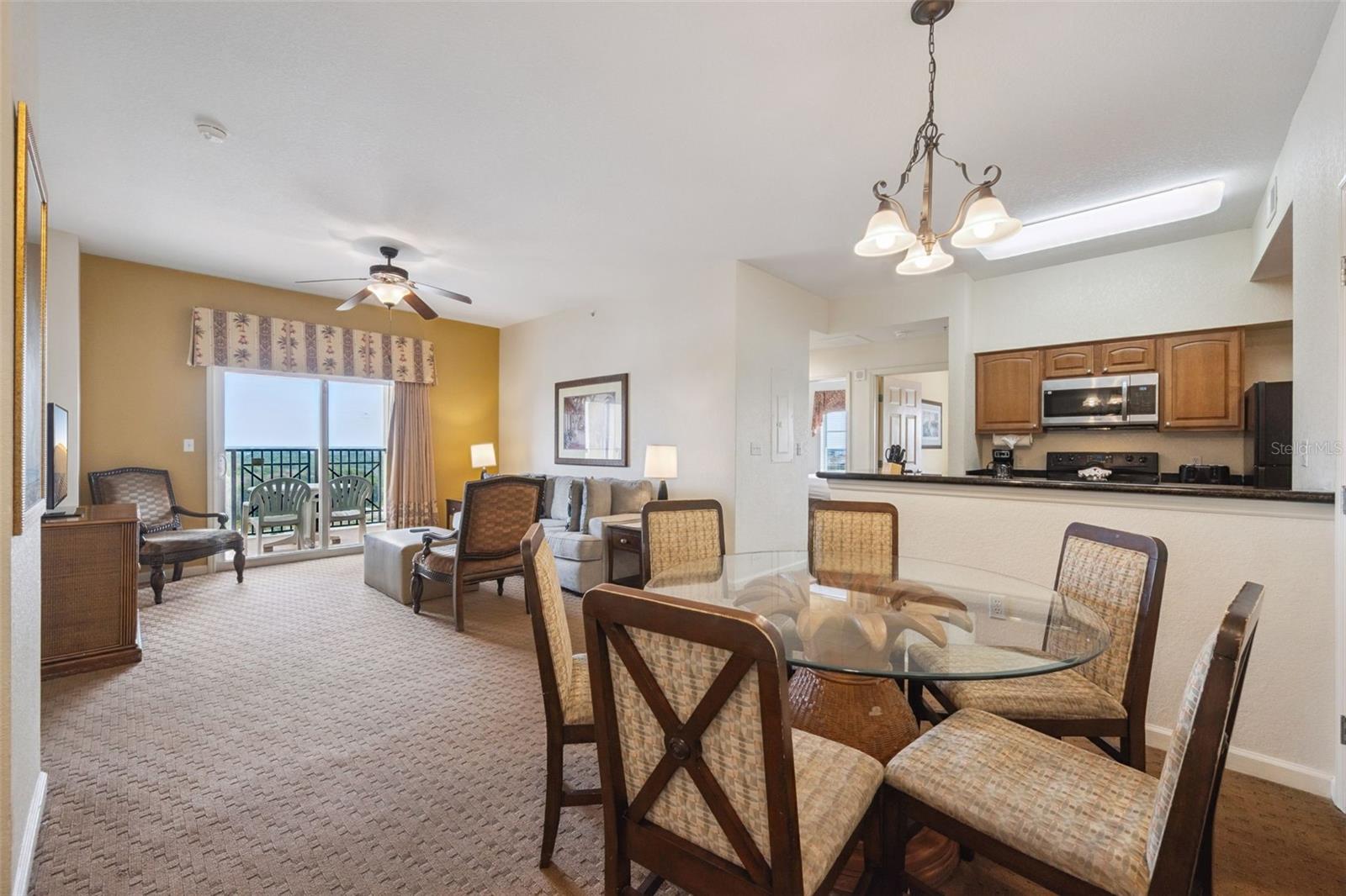 LAKE BUENA VISTA RESORT - Residential